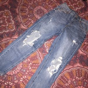 Wild fable mom jeans